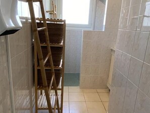 Interior - Spacious house, near the beach - 6 guests (Saint-Pierre-d'Oléron)
