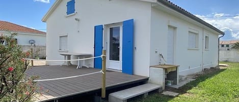 Aussenbereich
