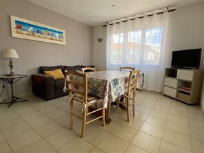 Interior - Spacious house, near the beach - 6 guests (Saint-Pierre-d'Oléron)