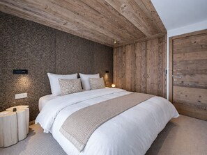 3 Schlafzimmer, kostenloses WLAN, Bettwäsche