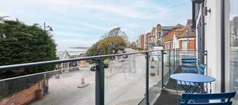 Host & Stay | 2a Hamilton Road