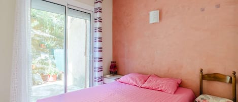 1 slaapkamer