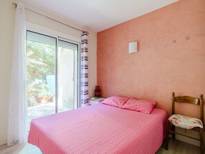 1 dormitorio