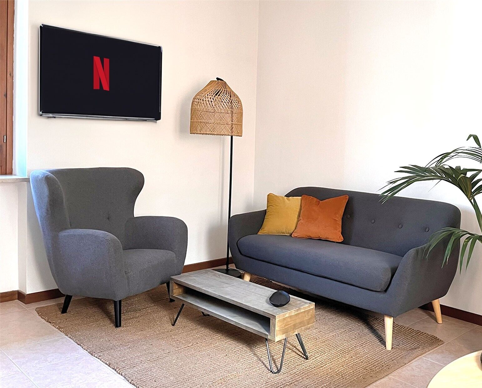 Fernseher