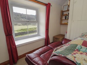 Interior - Ysgoldy (Dolwyddelan)