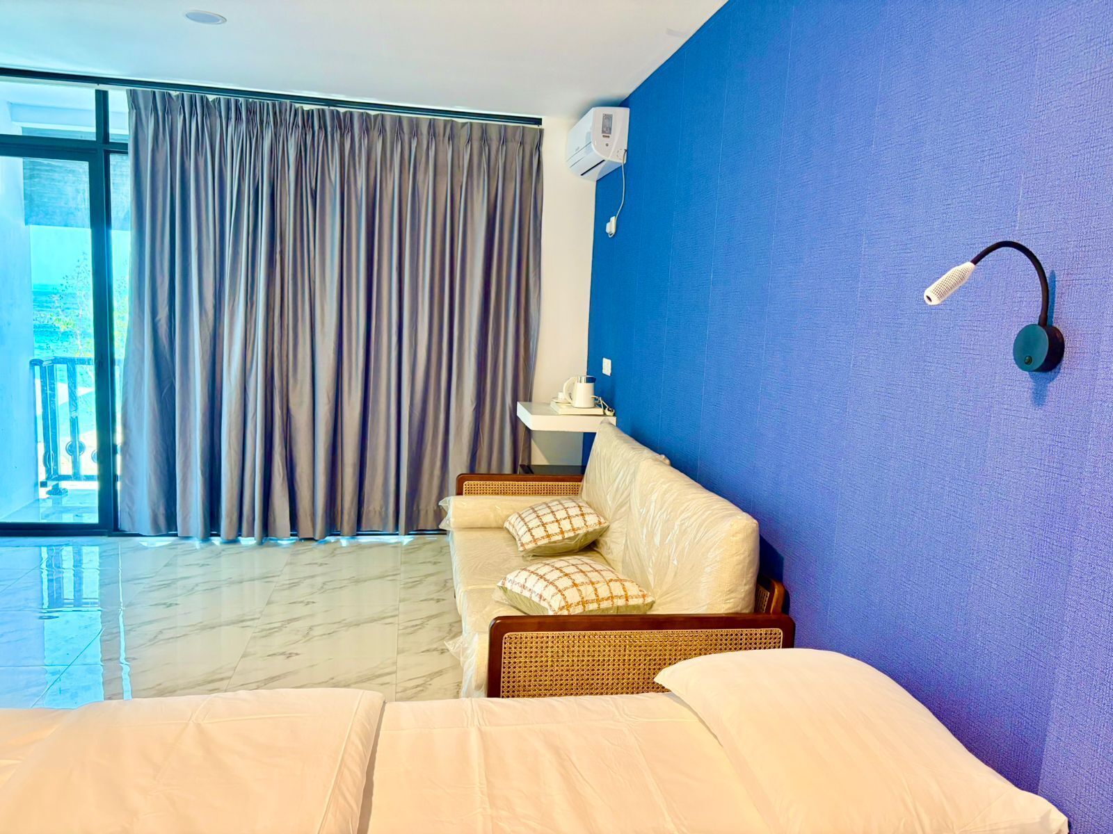 Habitación ejecutiva