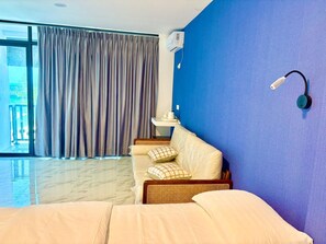 Habitación ejecutiva