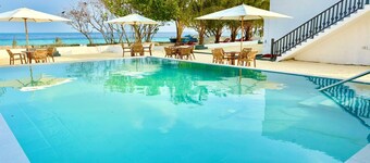 Maduvvaree Waterfront Sands