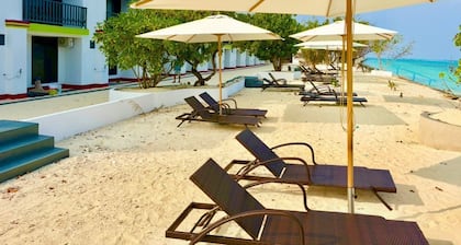 Maduvvaree Waterfront Sands