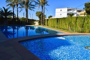 Pool - Vrbo Property (Dénia)