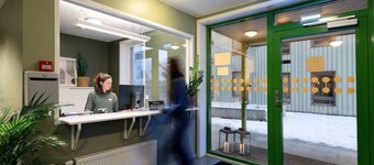 Trondheim Vandrerhjem - Hostel