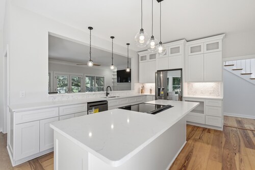 153 Mooring Buoy: Lowcountry Modern Home w/Private Pool, Walk to Beach