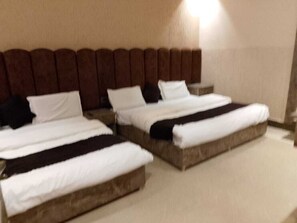 Room - HOTEL DURGA PALACE  (Rishikesh)