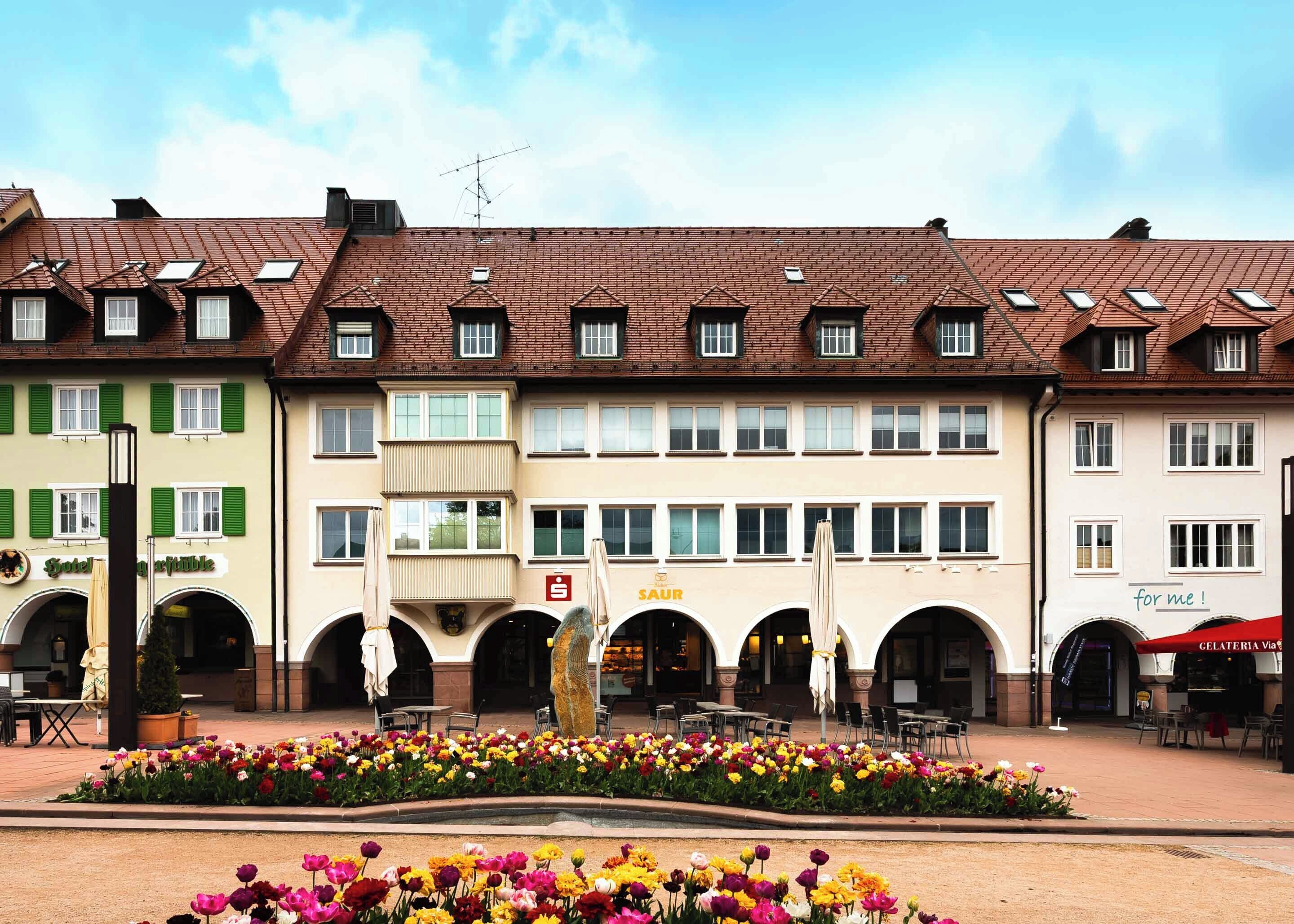 Außenbereich