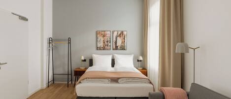 Classic Double Room