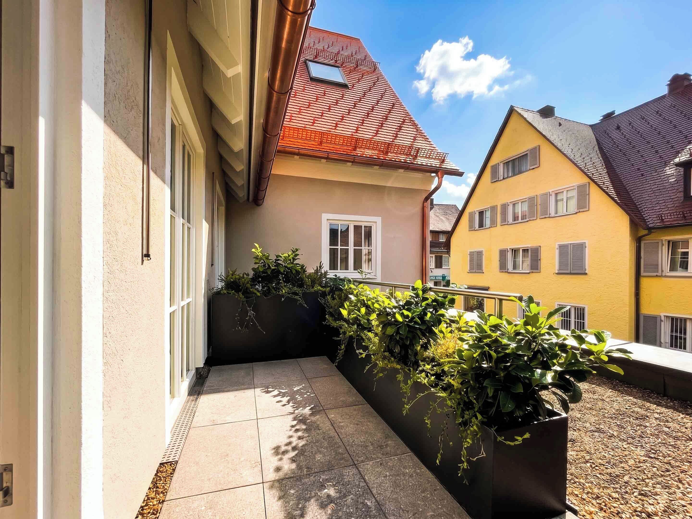 Suite, teras | Teras/patio