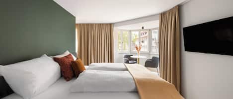 Suite Confort | Décoration personnalisée, ameublement personnalisé, bureau