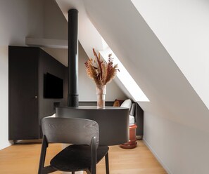 Chambre Simple Classique