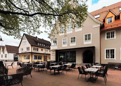 Moe by Limehome