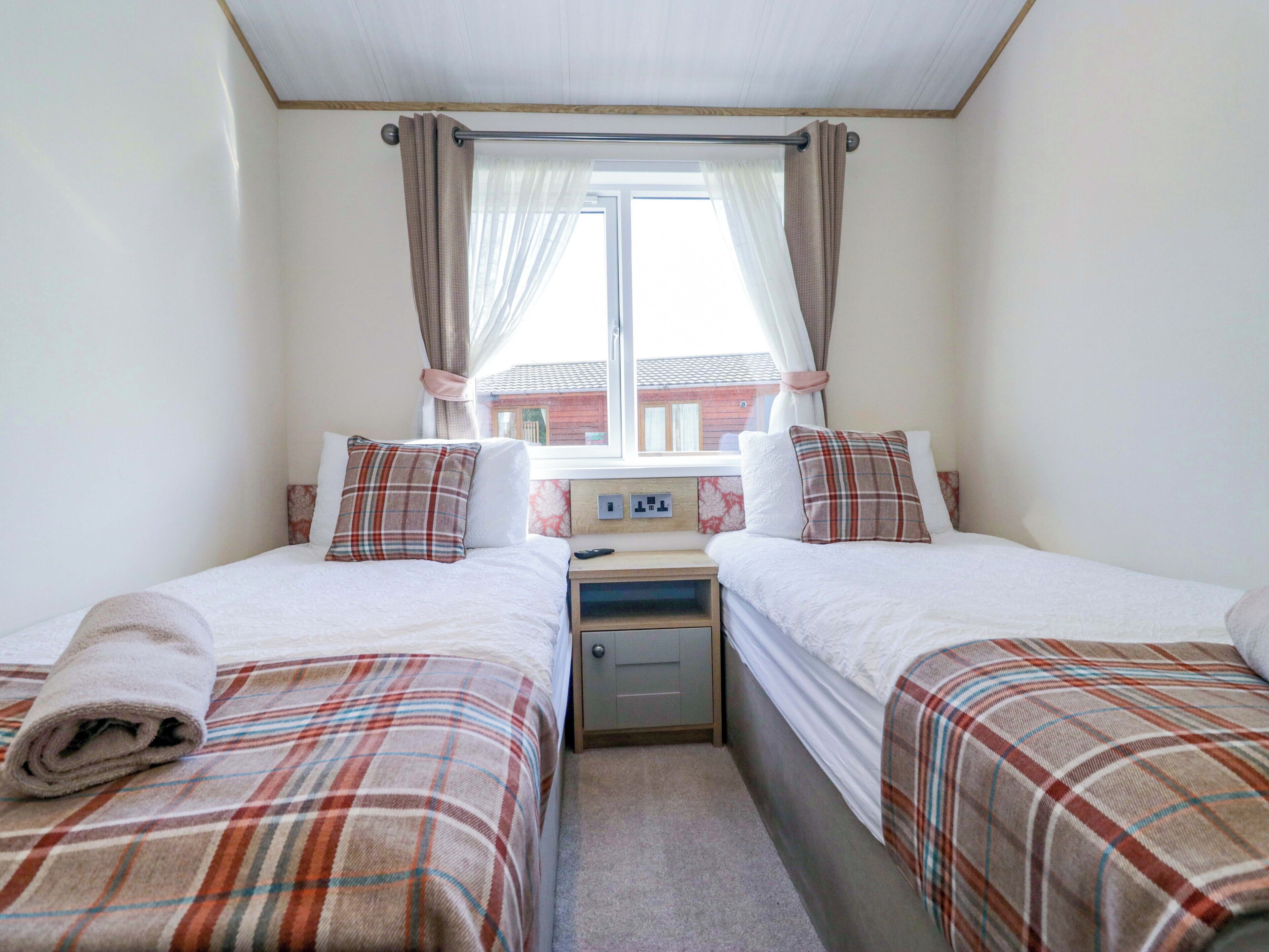3 bedrooms, WiFi (free), individually decorated, individually furnished