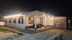 Exterior - Rajwada Farms Dudhwa (Mailani)