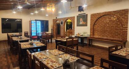 Rajwada Farms Dudhwa