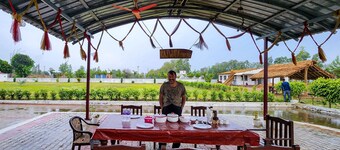 Rajwada Farms Dudhwa