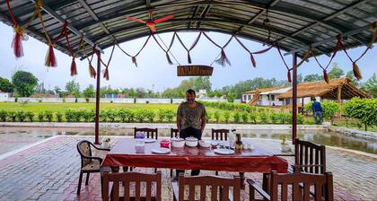 Rajwada Farms Dudhwa