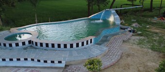 Rajwada Farms Dudhwa