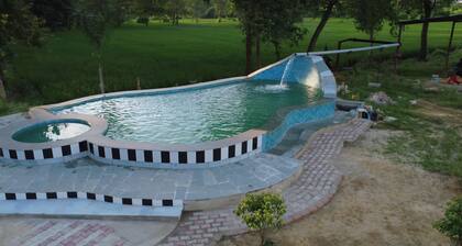 Rajwada Farms Dudhwa