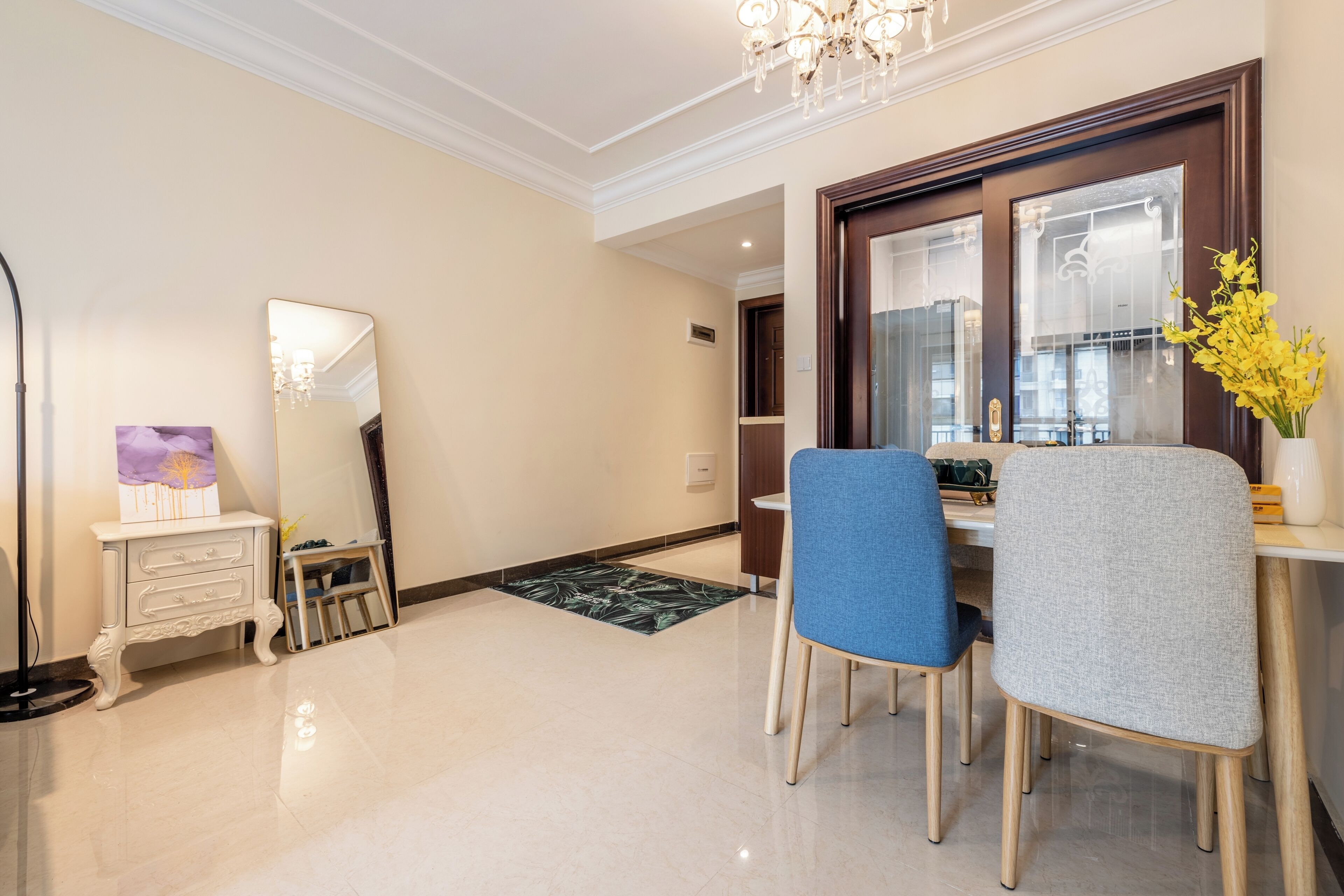 Intérieur
