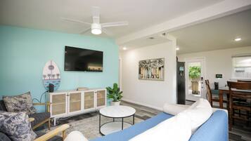 Smart TV