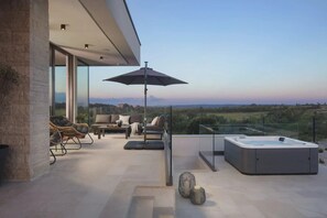 House, Smoking - Villa Colina Nearby Novigrad - Crovillas (Brtonigla)