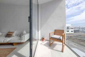 Interior - Casa Nubea • 500M from the beach • LVH (La Santa)