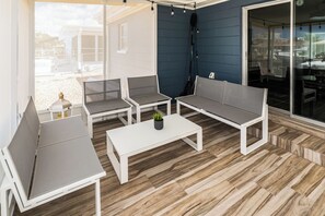 Teras/patio