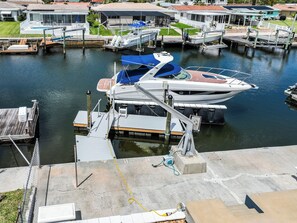 Marina