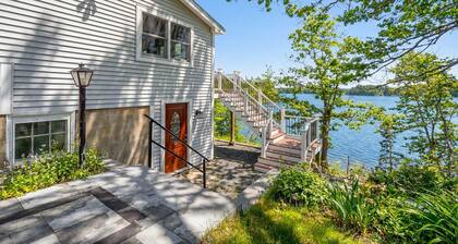 Charming house in peaceful Plymouth perfect for your next getaway