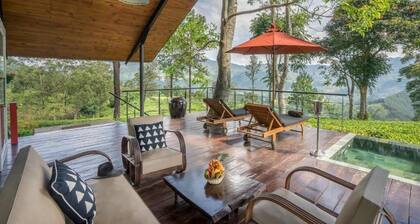 Madulkelle Tea and Eco Lodge