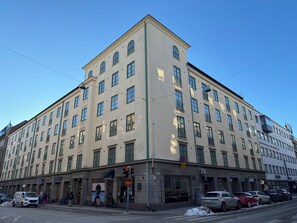 Exterior - STAY Helsinki Center Apartment (Helsinki)