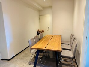 Dining - STAY Helsinki Center Apartment (Helsinki)