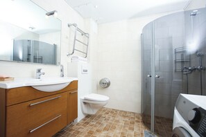 Bathroom - STAY Helsinki Center Apartment (Helsinki)