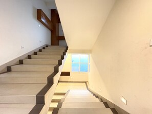 Interior detail - Swastik Inn beside swastik medical store (Gangtok)