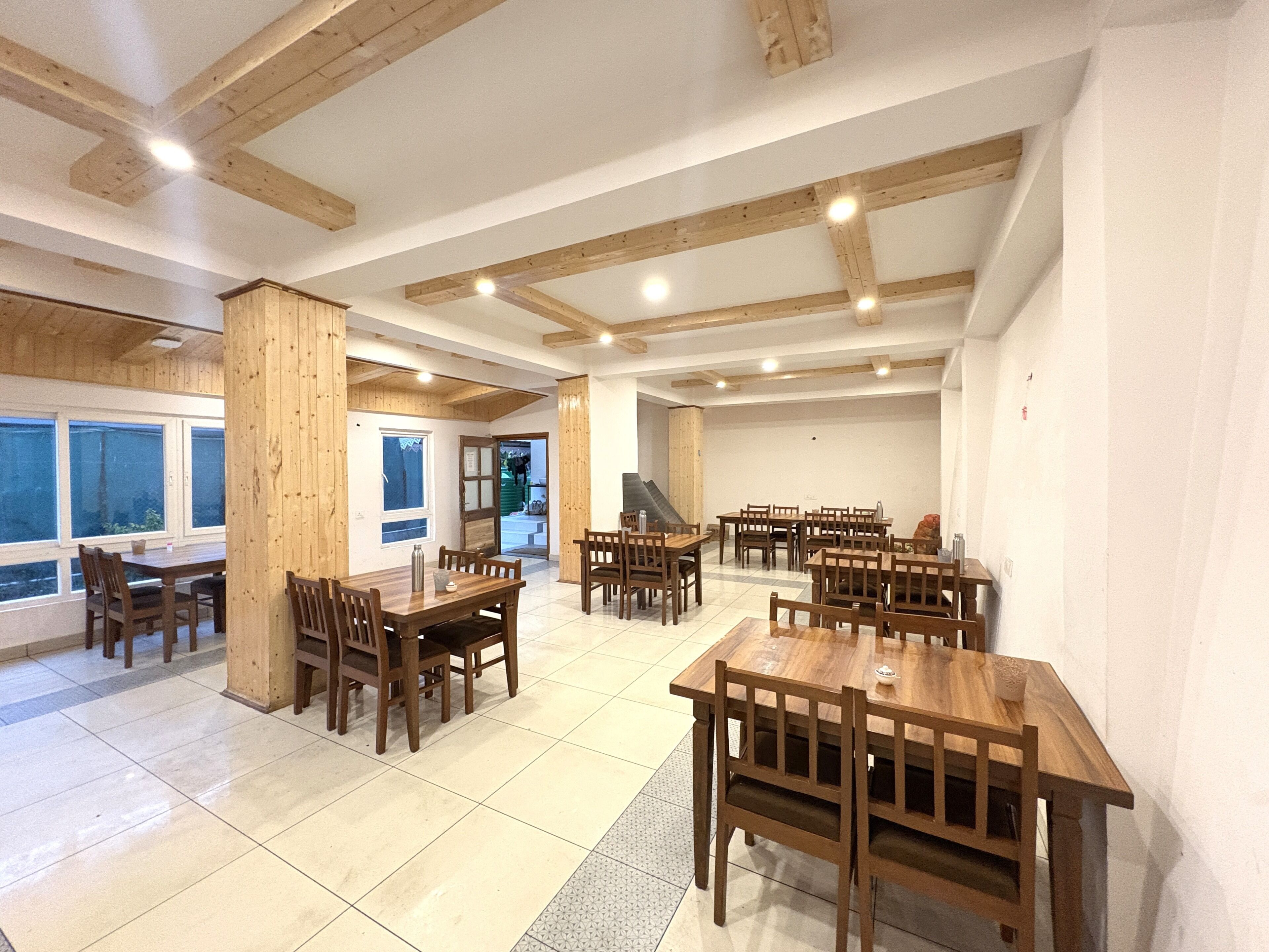 餐廳
