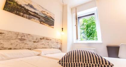 CASA SAN PAOLO Rooms And Apartments