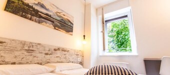 CASA SAN PAOLO Rooms And Apartments