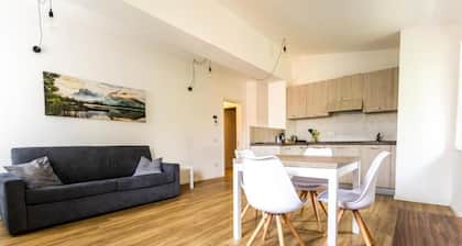 CASA SAN PAOLO Rooms And Apartments