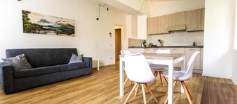 CASA SAN PAOLO Rooms And Apartments