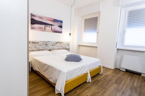 Twin Room | Free WiFi