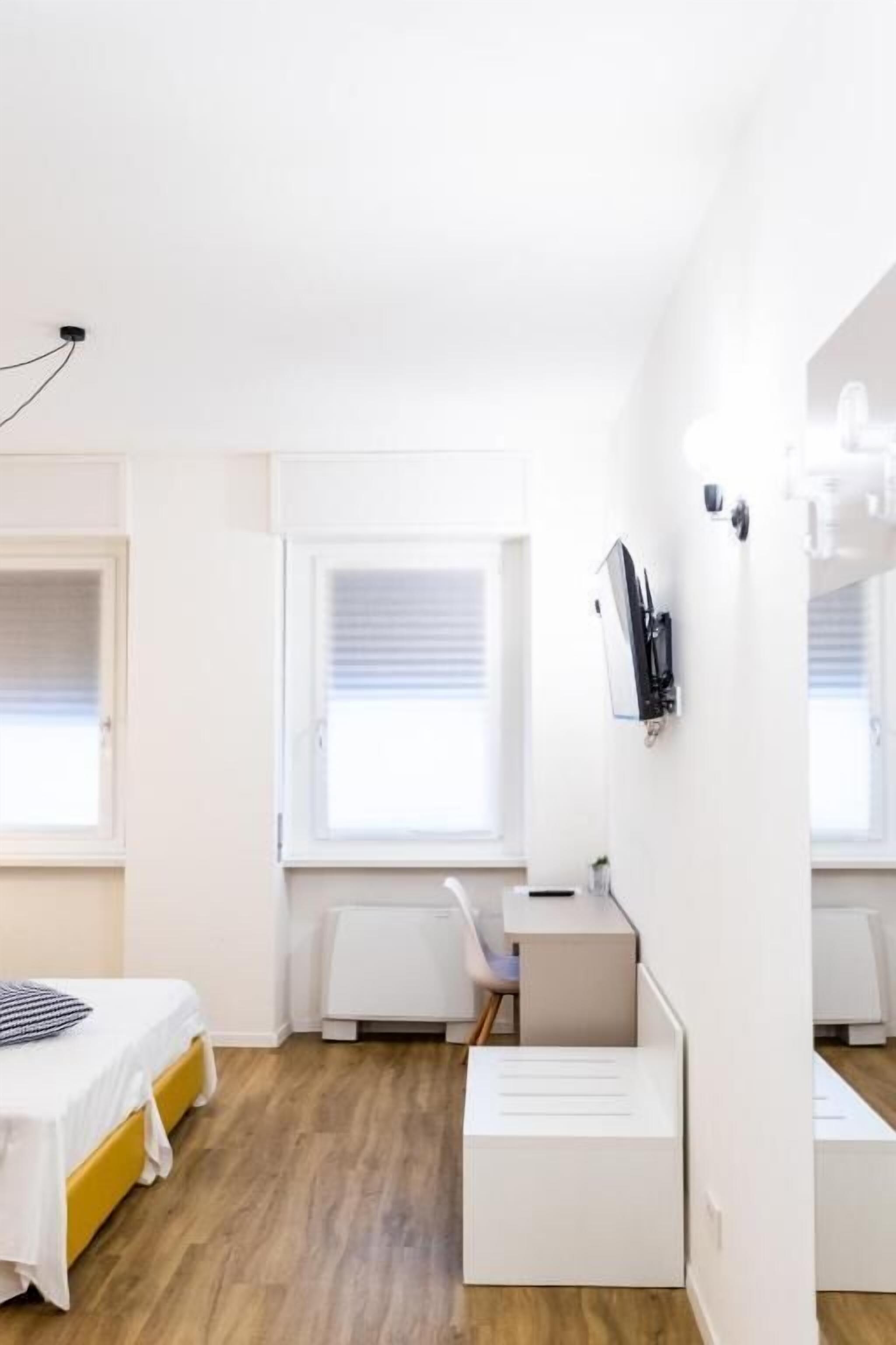 Zweibettzimmer