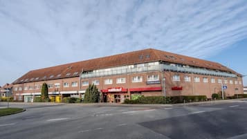 Außenbereich